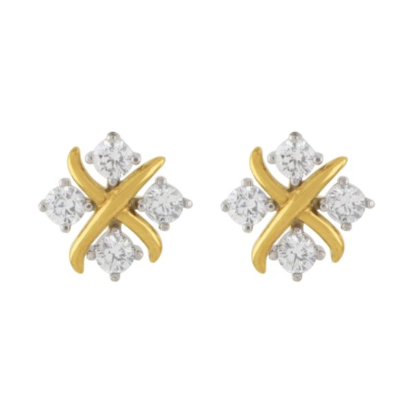 گوشواره تنیس سیکستین