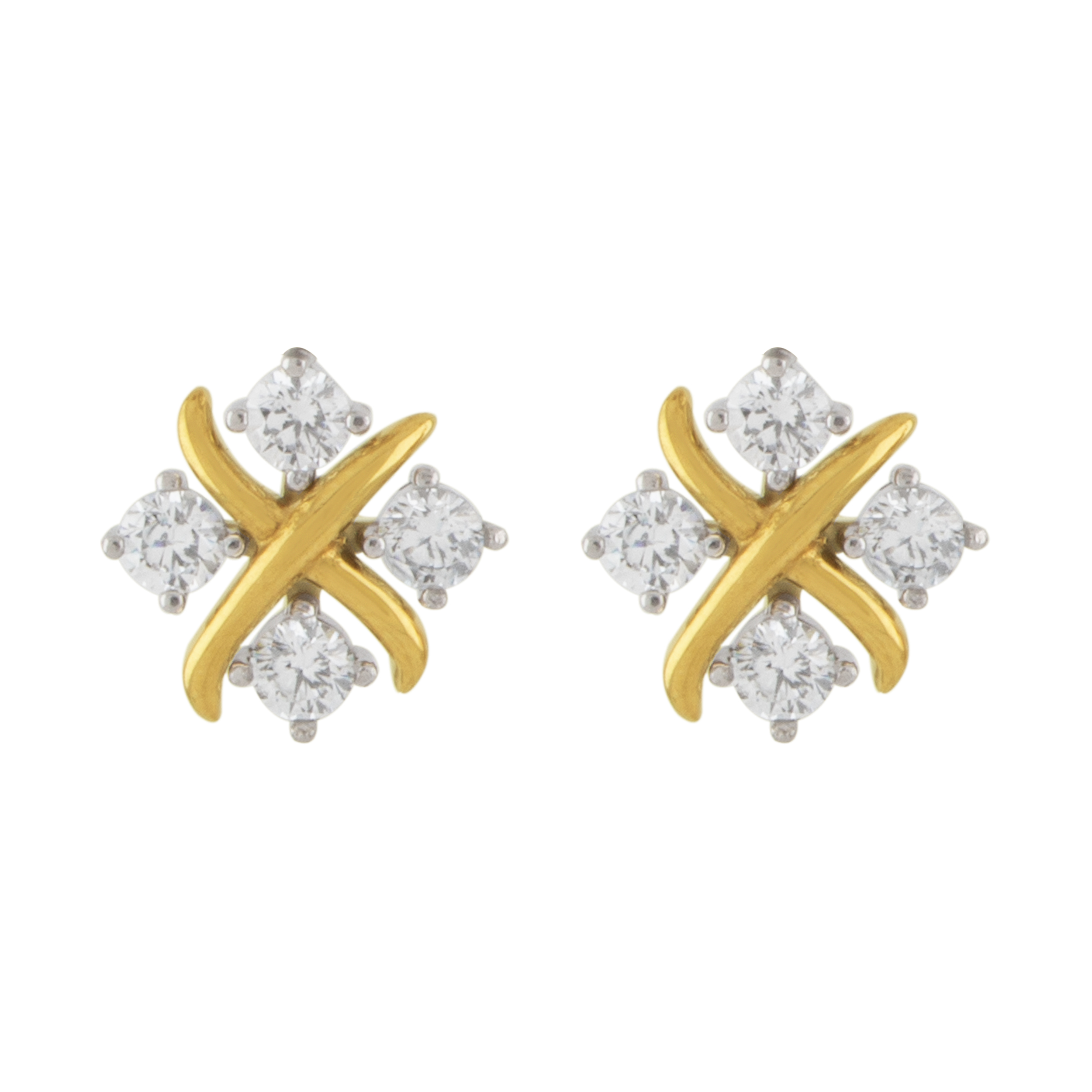 تنیس سیکستین گوشواره 01