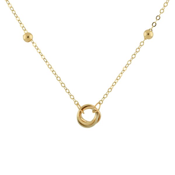 گردنبند میرا دوران