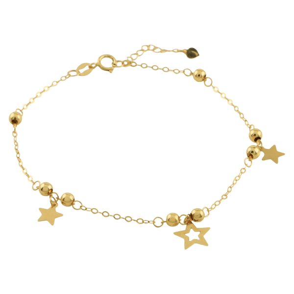 دستبند میرا ستاره