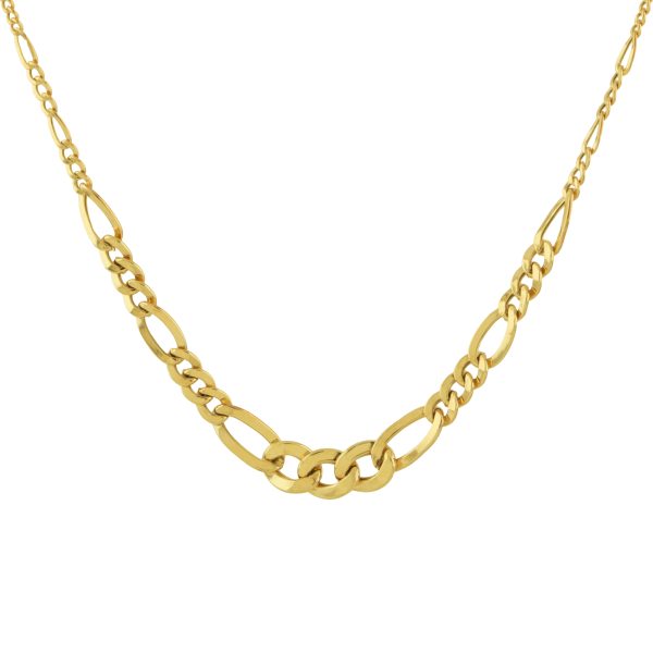 گردنبند فیگارو کونیک