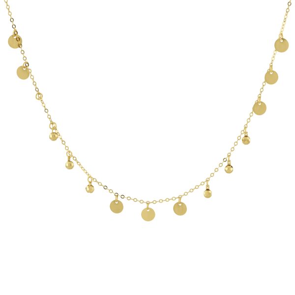 گردنبند میرا آویس