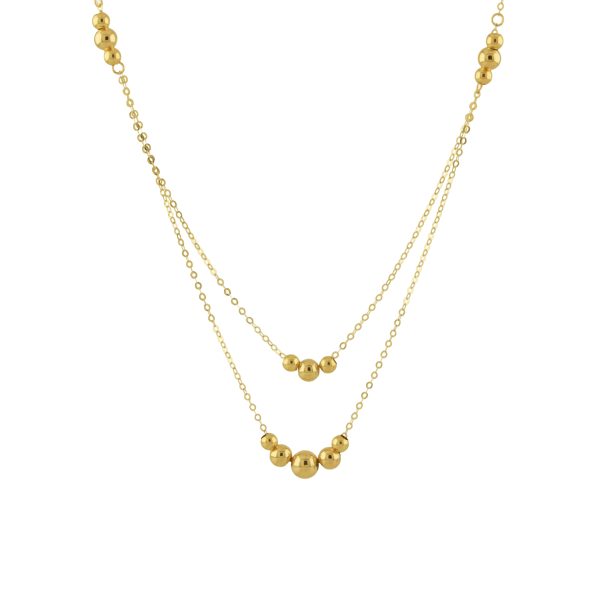 گردنبند میرا تابا