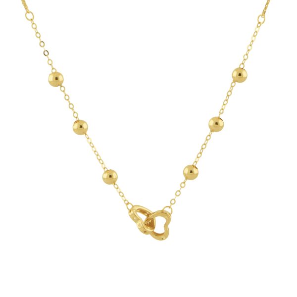 گردنبند میرا تپش