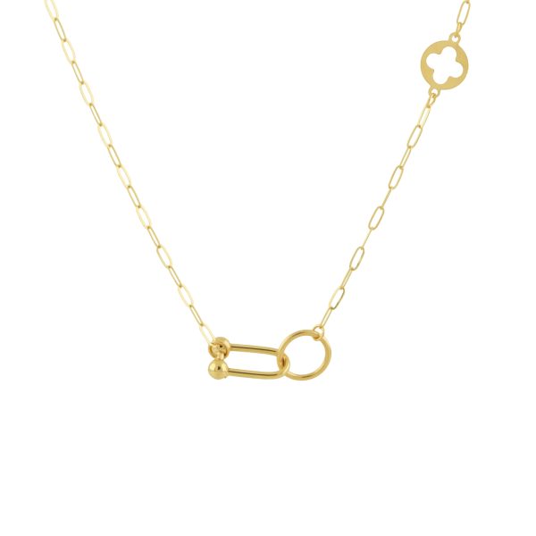 گردنبند میرا تیفانی