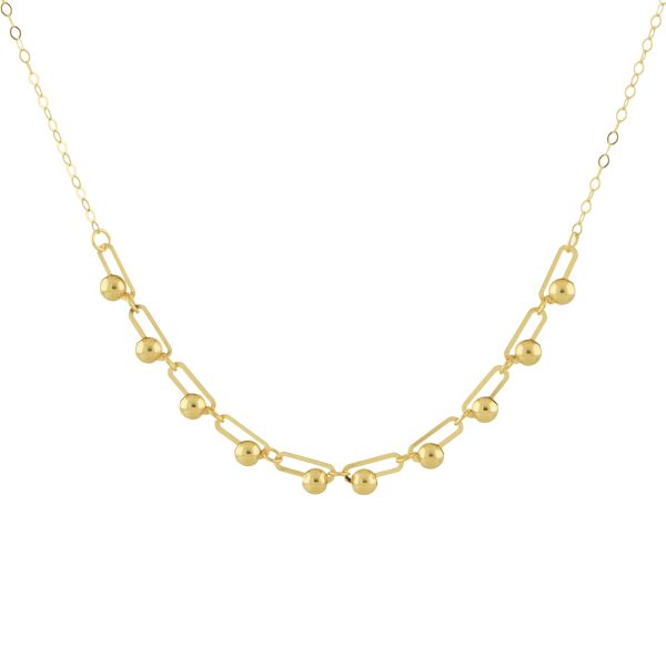 گردنبند میرا دیپلمات