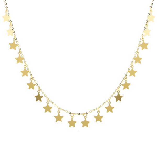 گردنبند میرا سها