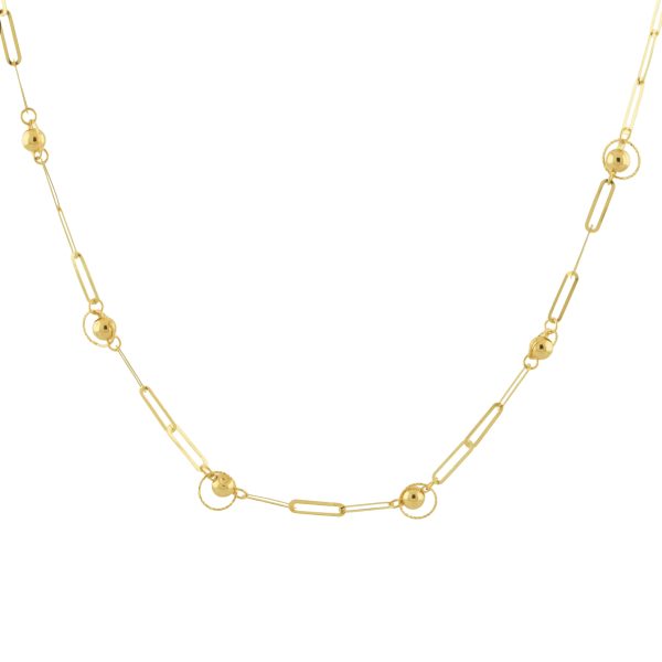 گردنبند میرا مانا