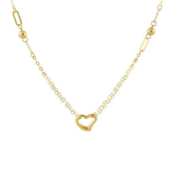 گردنبند میرا نورا