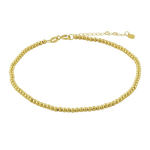 دستبند بال چین سوپرلایت S