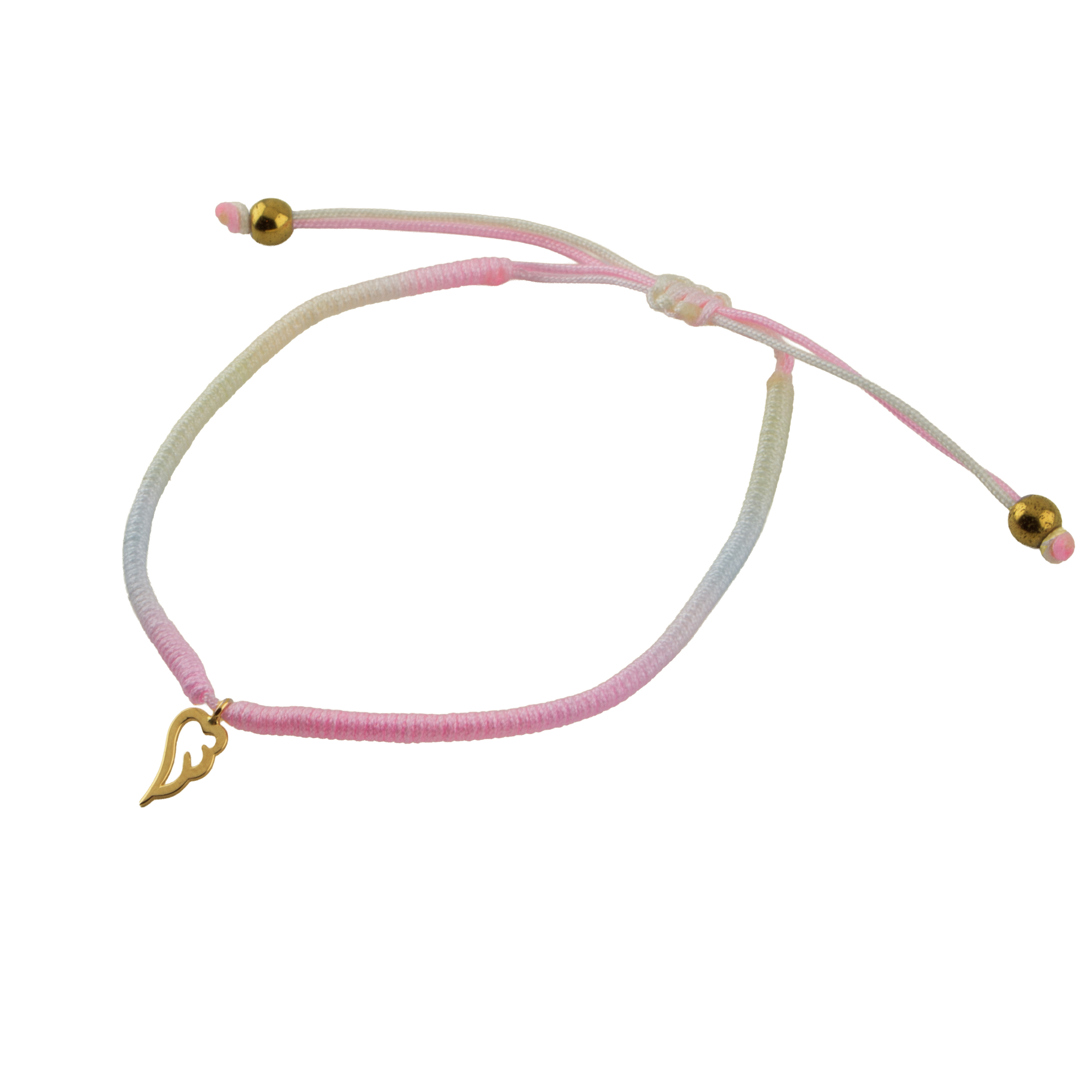 دستبند بال تو خالی 3