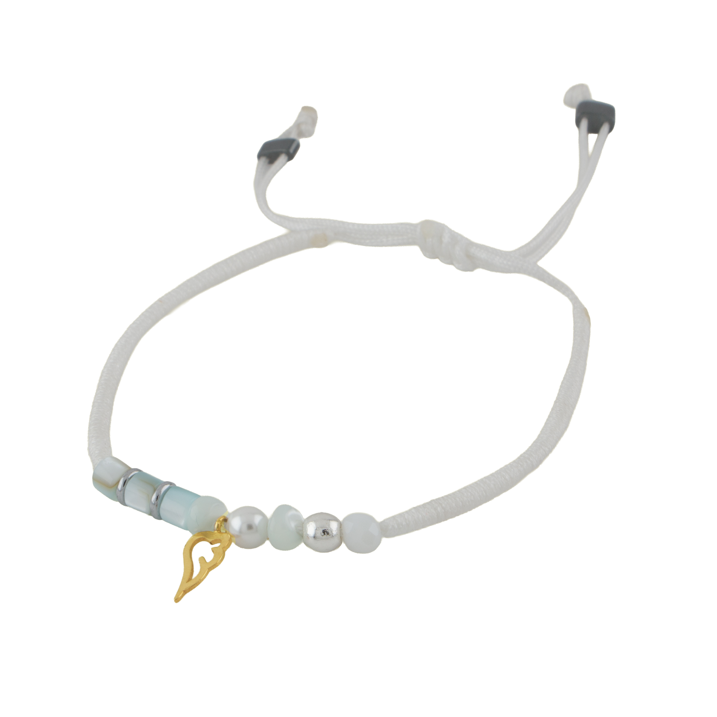 دستبند بال تو خالی