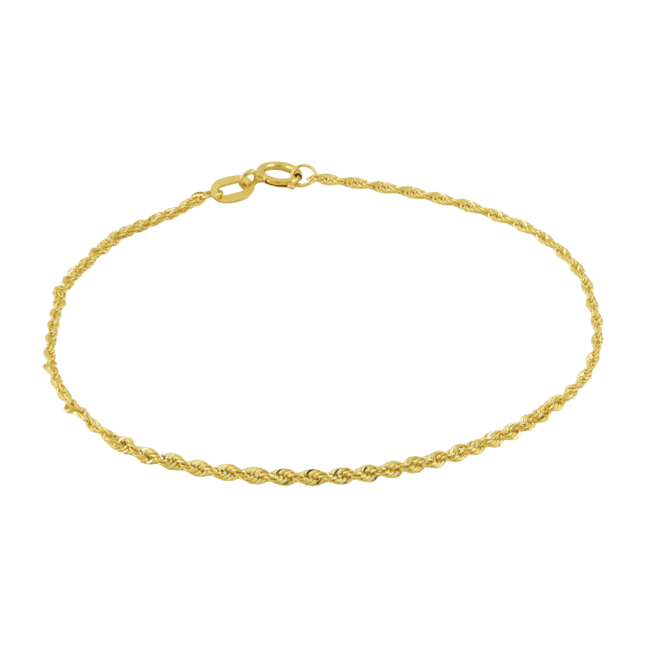 طنابی کونیک دستبند