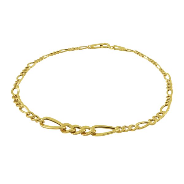 دستبند فیگارو کونیک