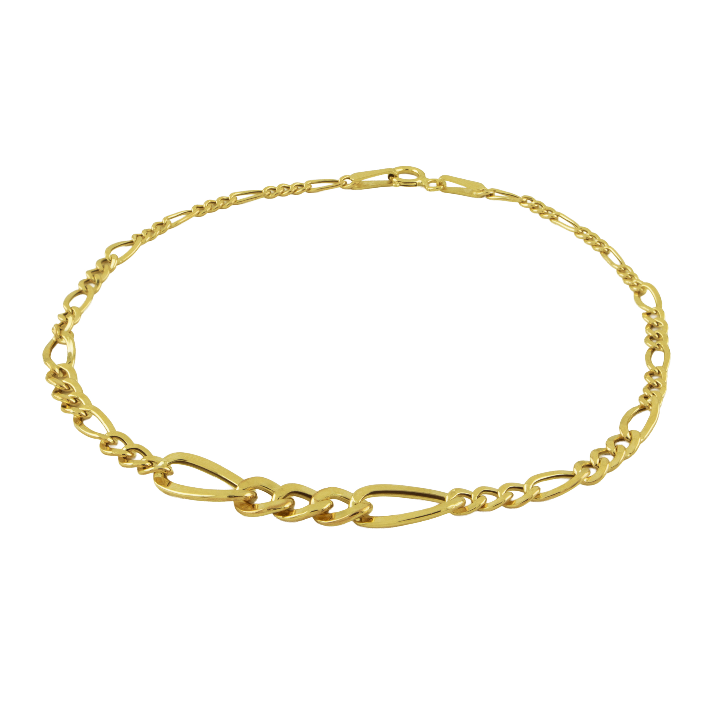 فیگارو کونیک دستبند