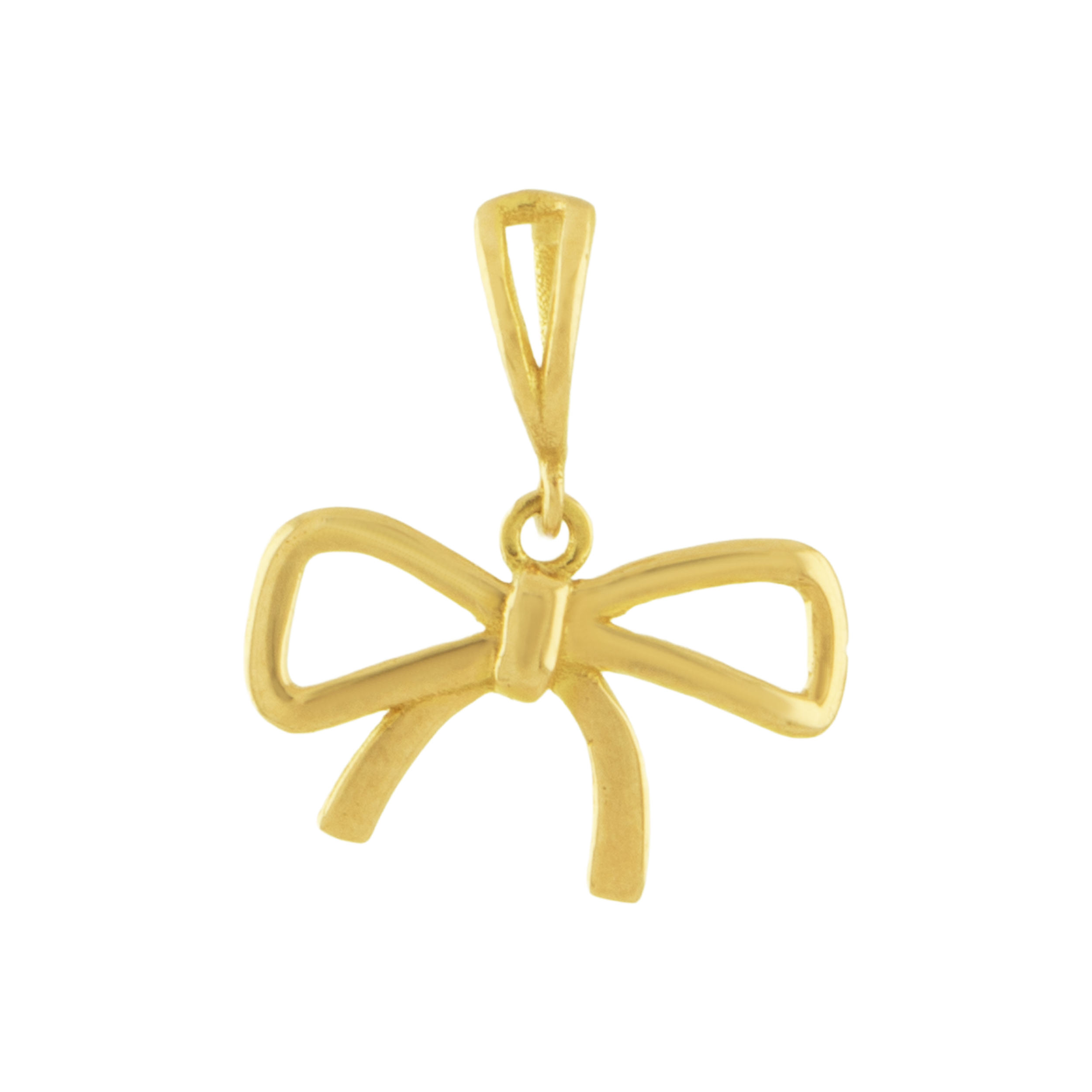 پاپیون آویز