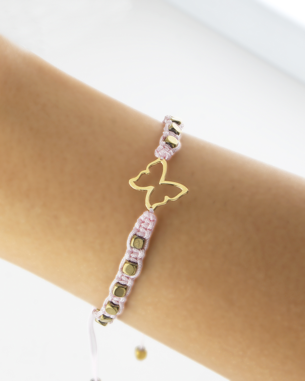 پروانه توخالی 2