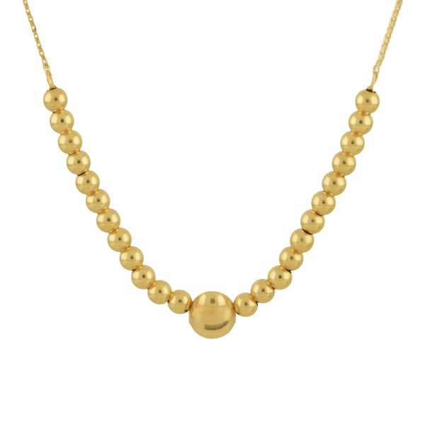 گردنبند میرا درا