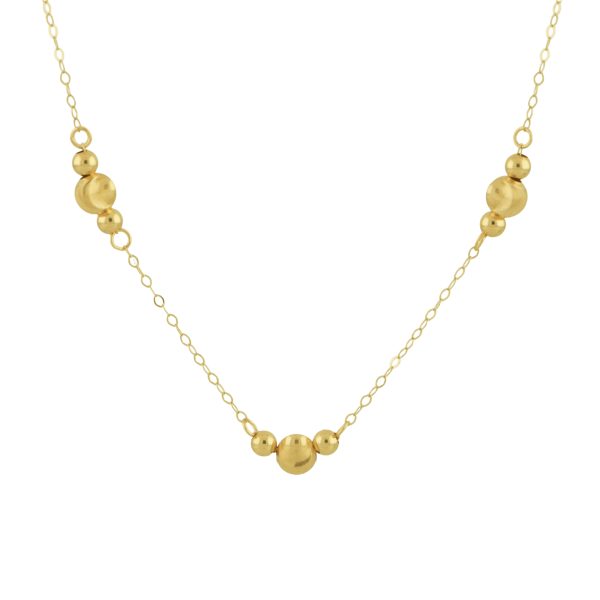 گردنبند میرا لنا