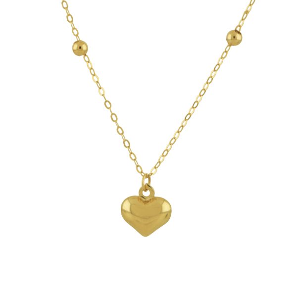 گردنبند میرا مرسا