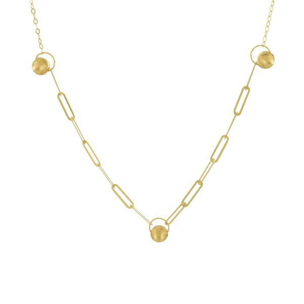 گردنبند میرا هما