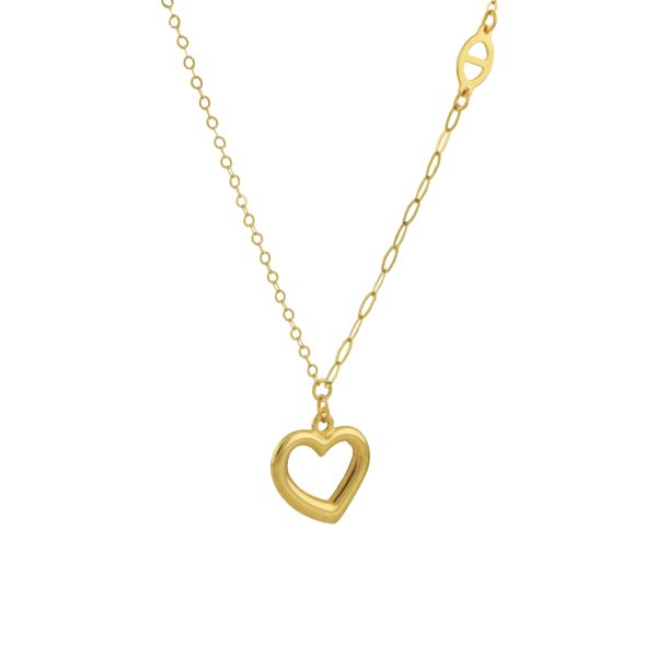 گردنبند میرا پیوست