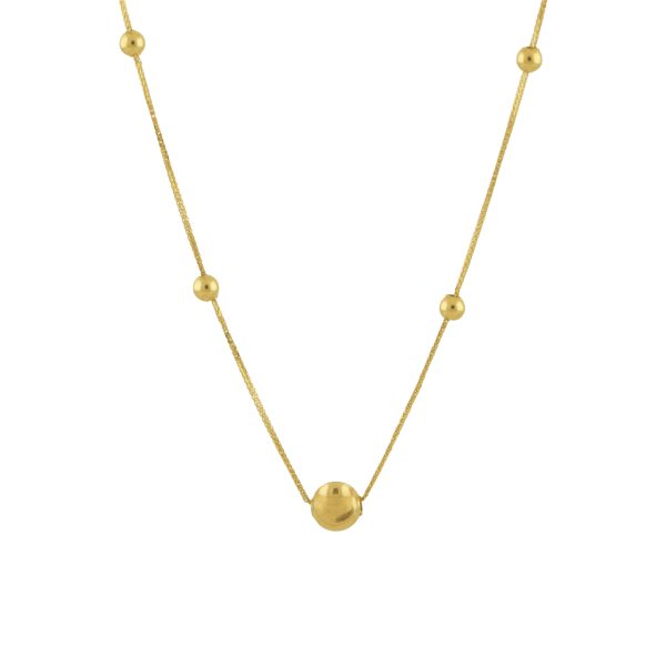 گردنبند میرا گویا