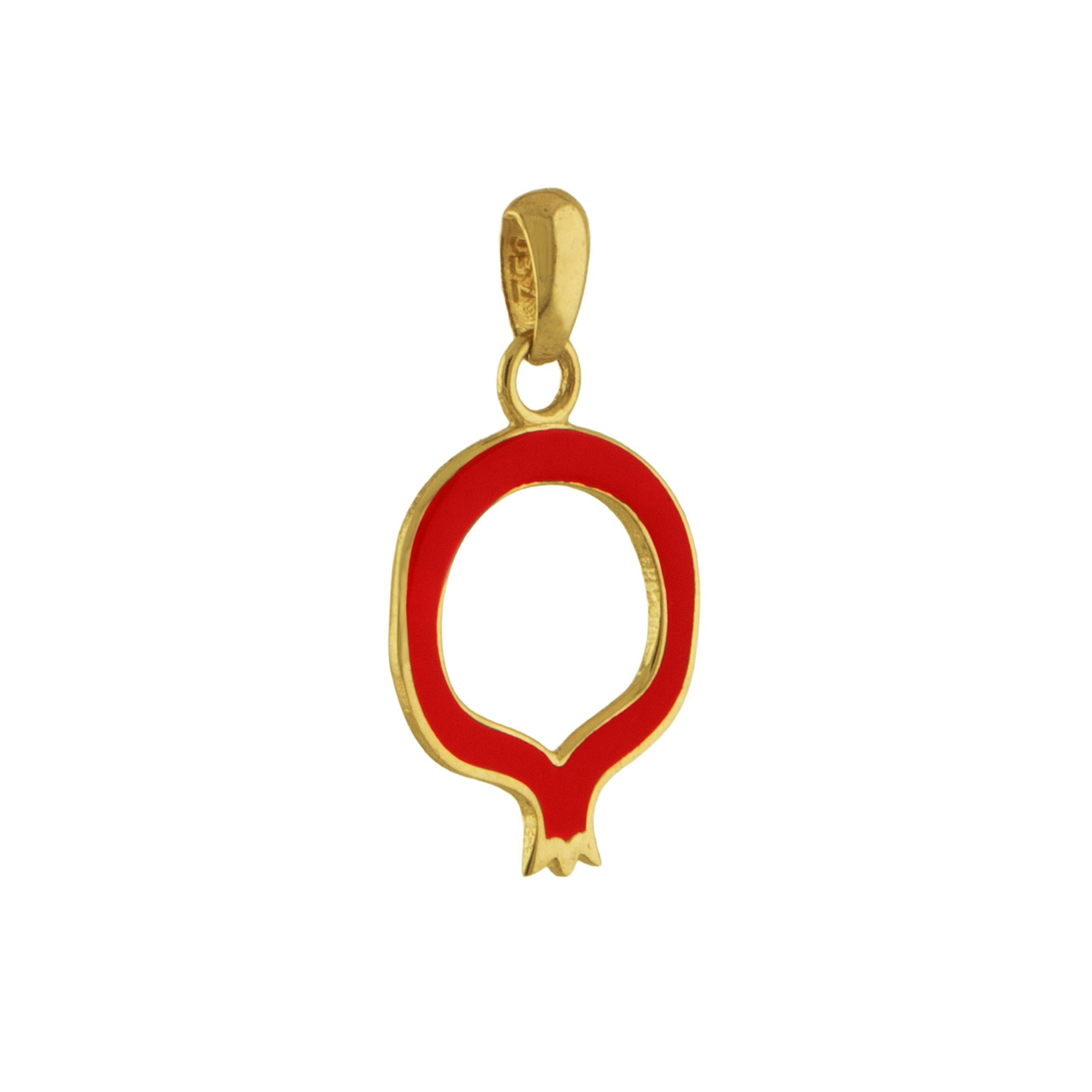 انار دو 2 آویز