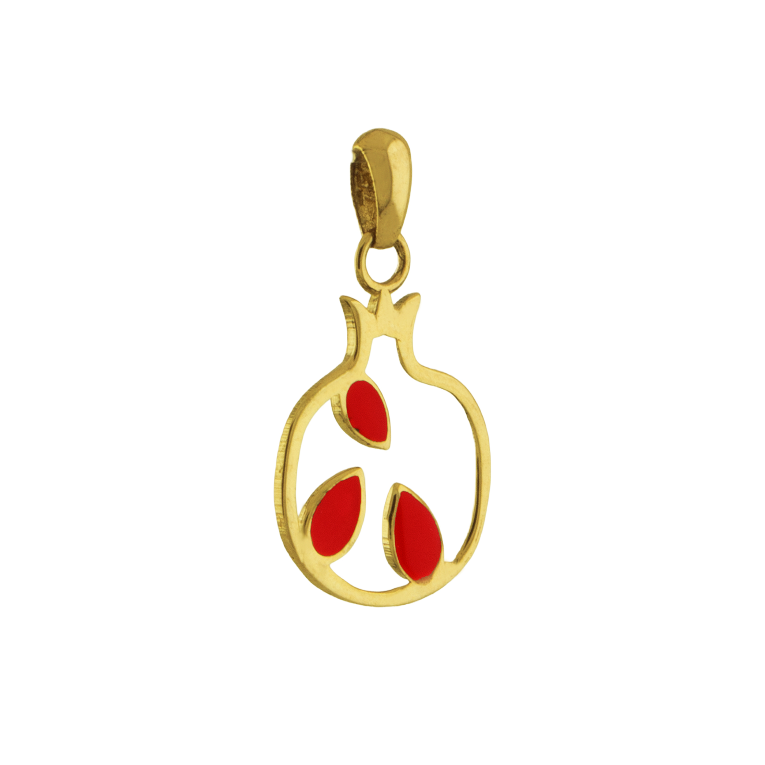 انار پنج 2 آویز