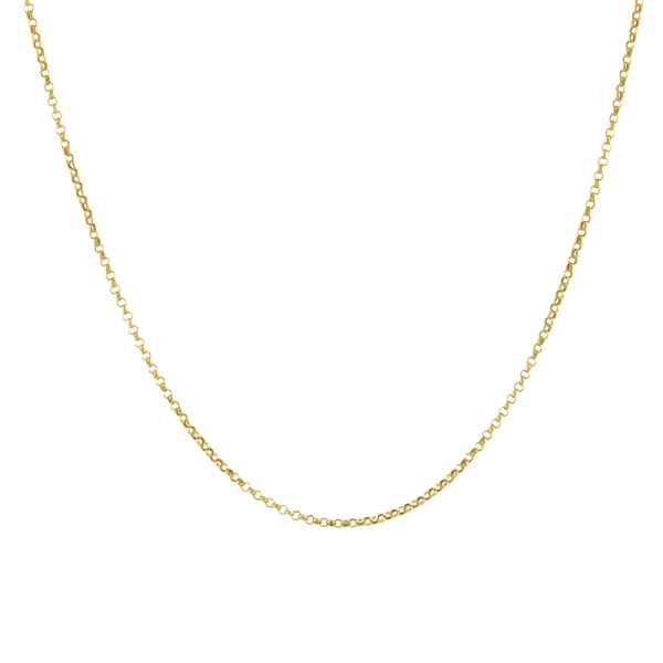 زنجیر رولو پلاس