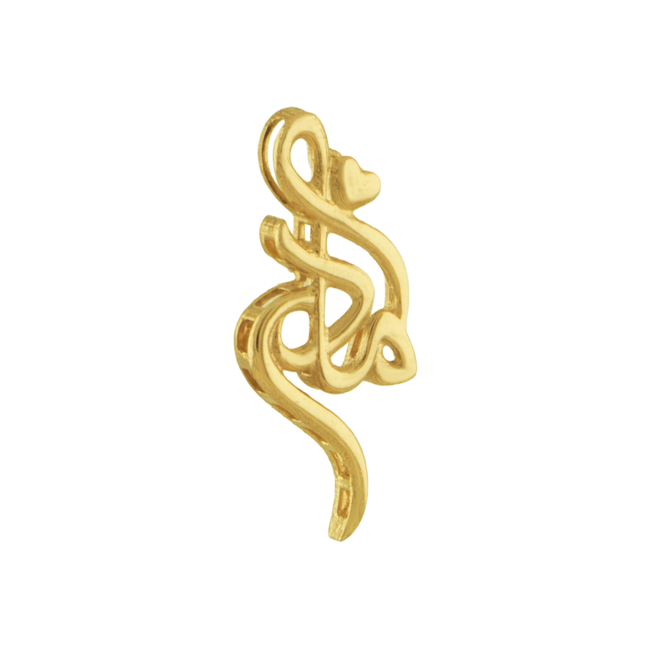 مادر یک 2 آویز