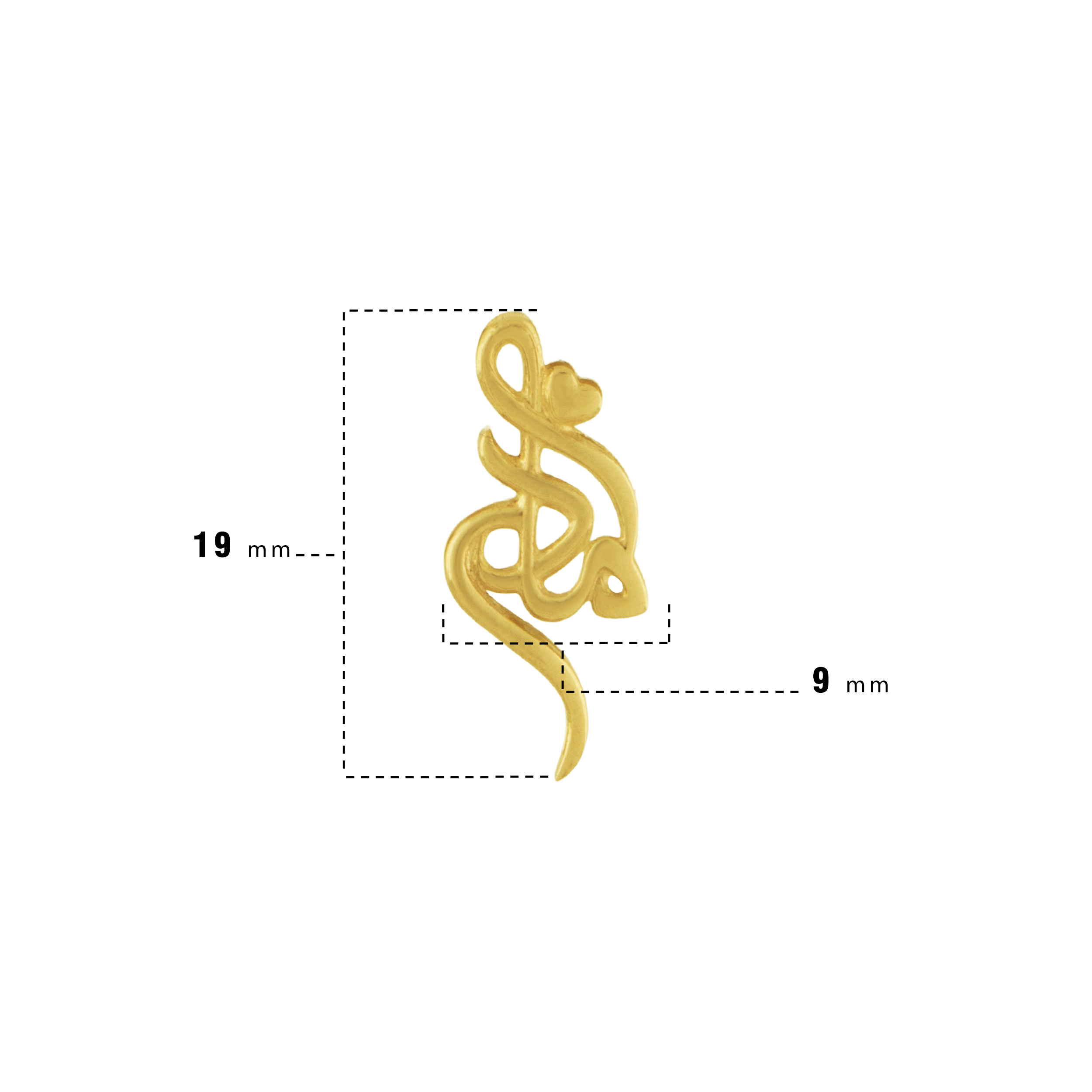 مادر یک 4 آویز