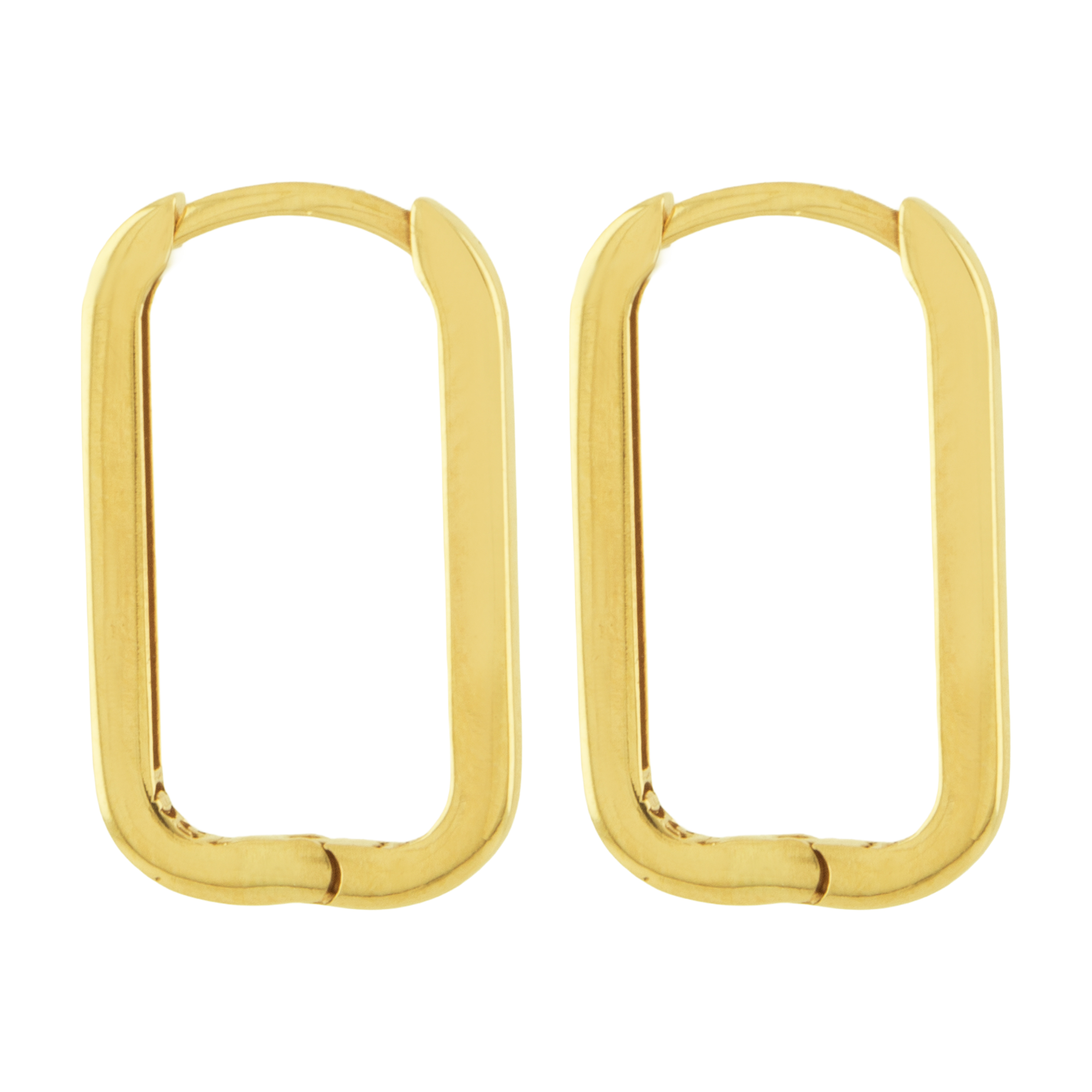 مستطیل گوشواره 02