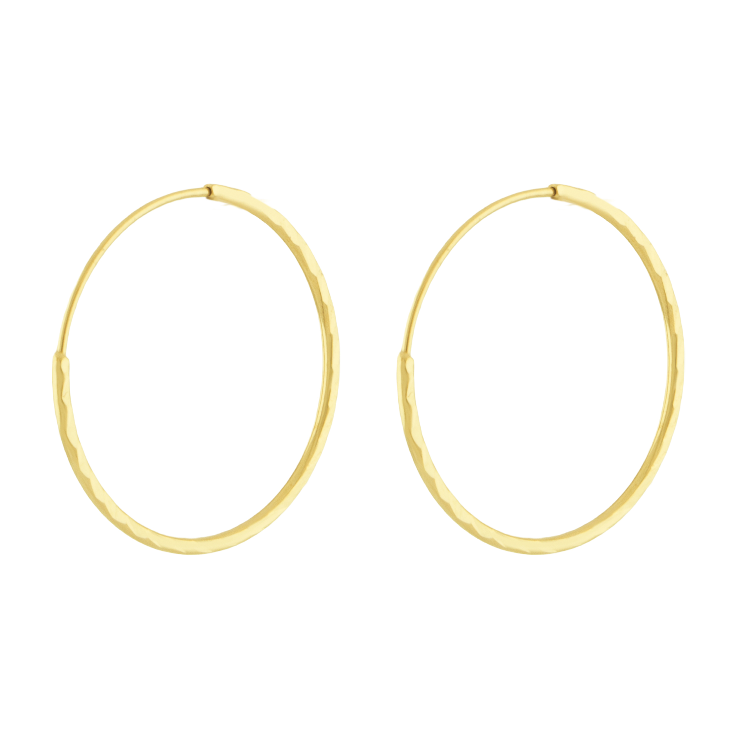 حلقه پیچی گوشواره 01