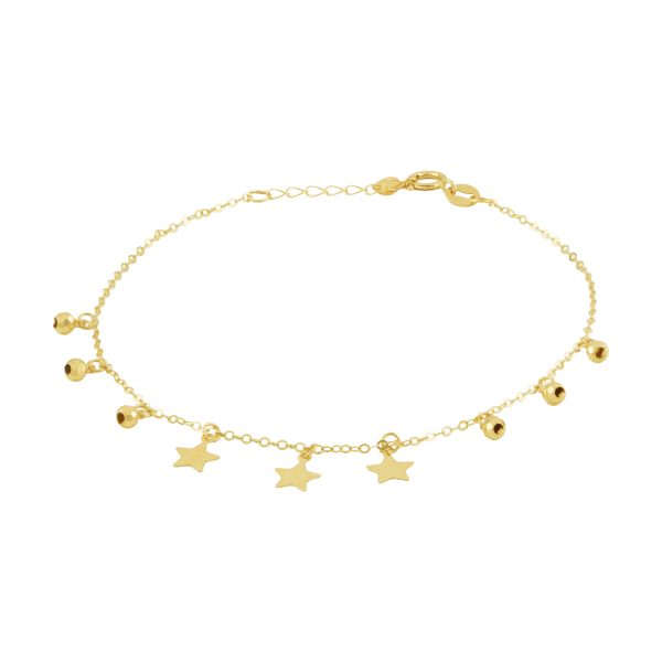 دستبند میرا تارا