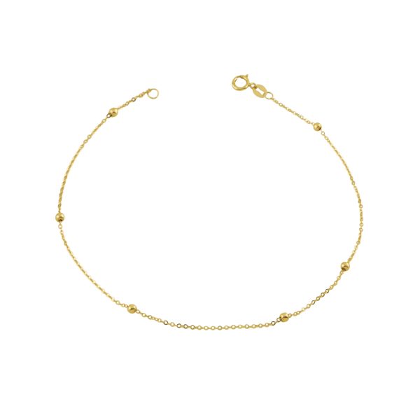 دستبند میرا موجا