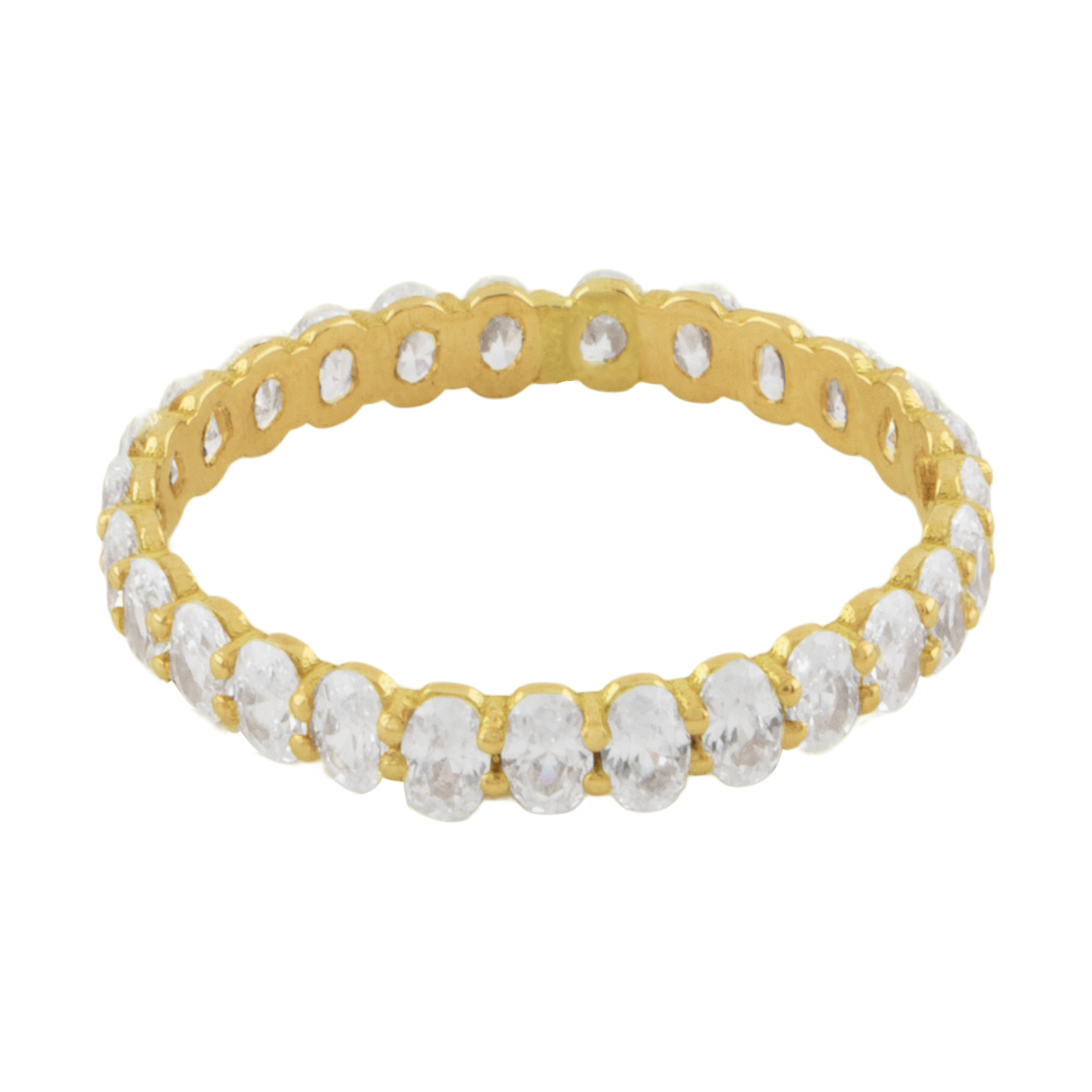 دور سنگ اوال اس انگشتر 01