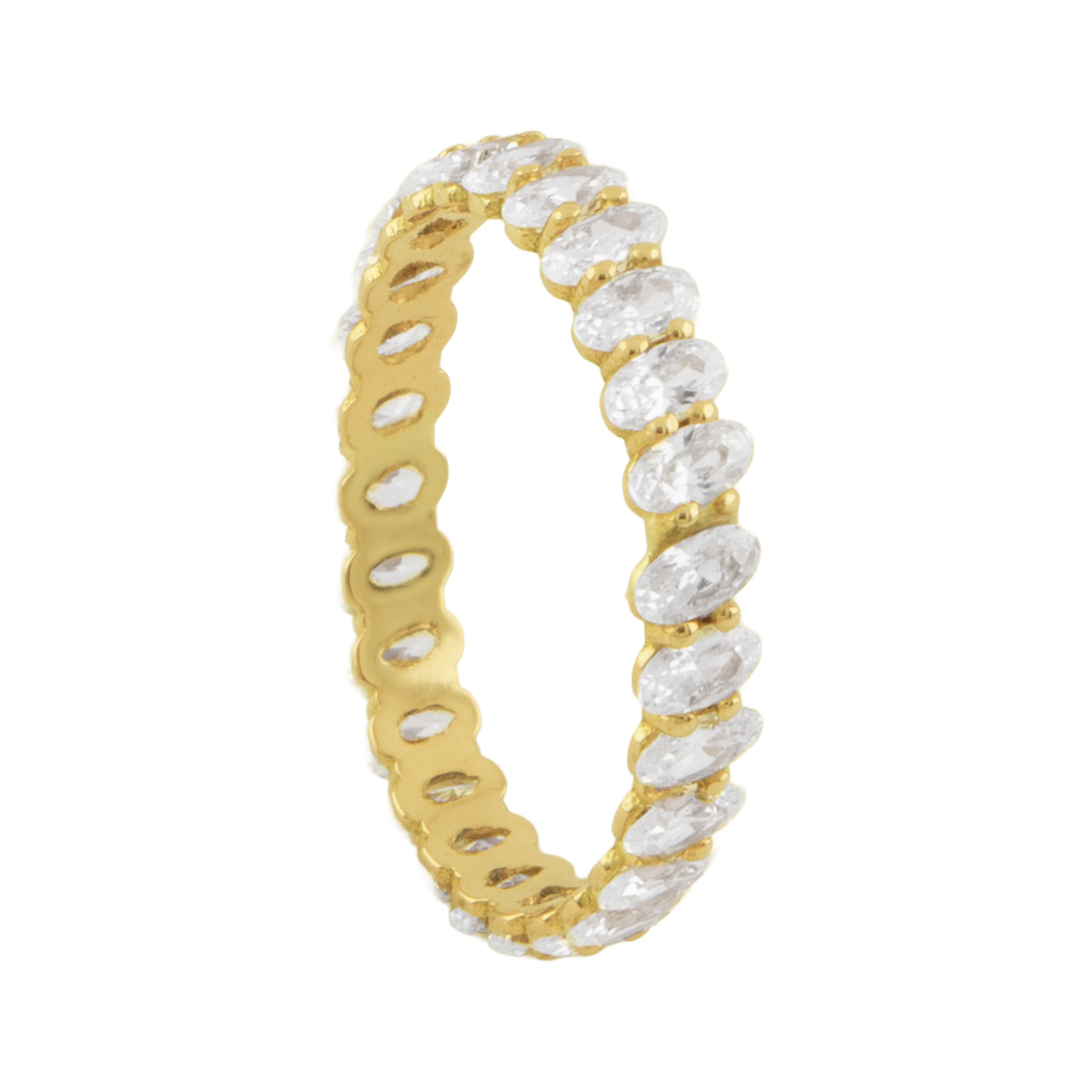 دور سنگ اوال اس انگشتر 03