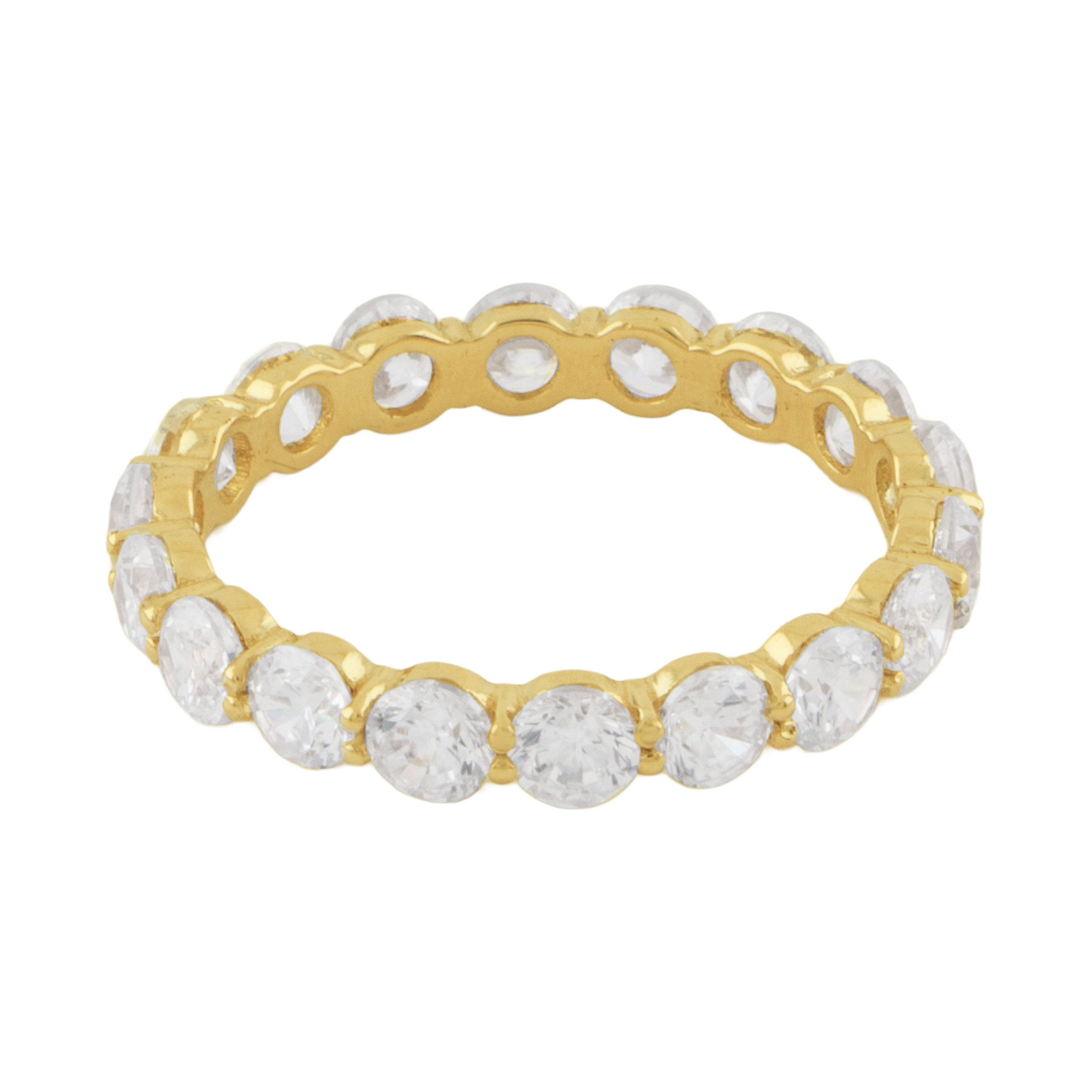 دور سنگ دایره انگشتر 01