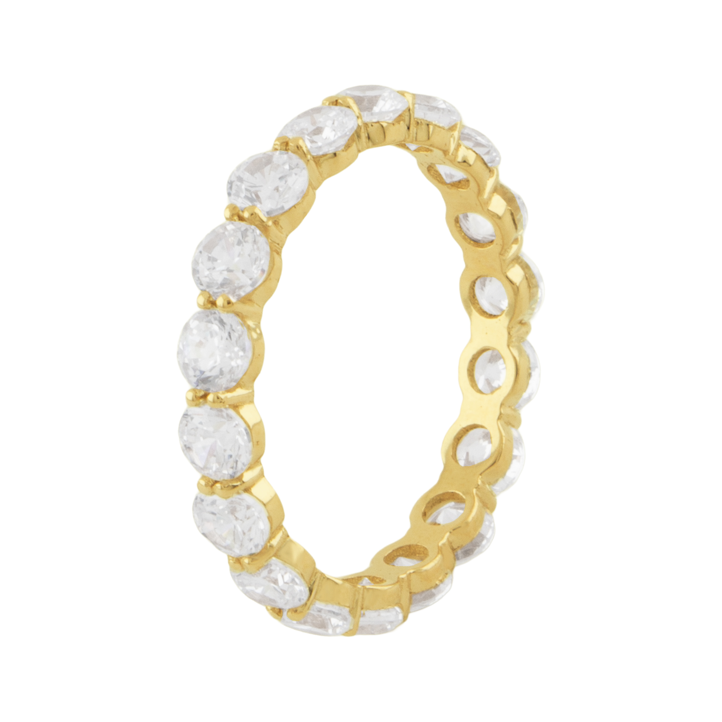 دور سنگ دایره انگشتر 02