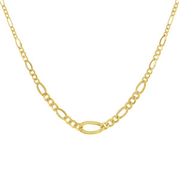 گردنبند فیگارو کونیک