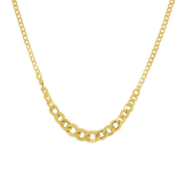 گردنبند کارتیه کونیک