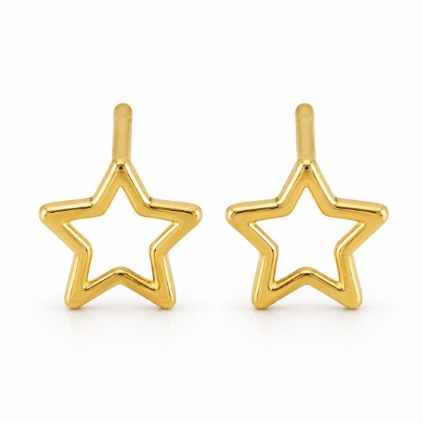 گوشواره استار - Image 3