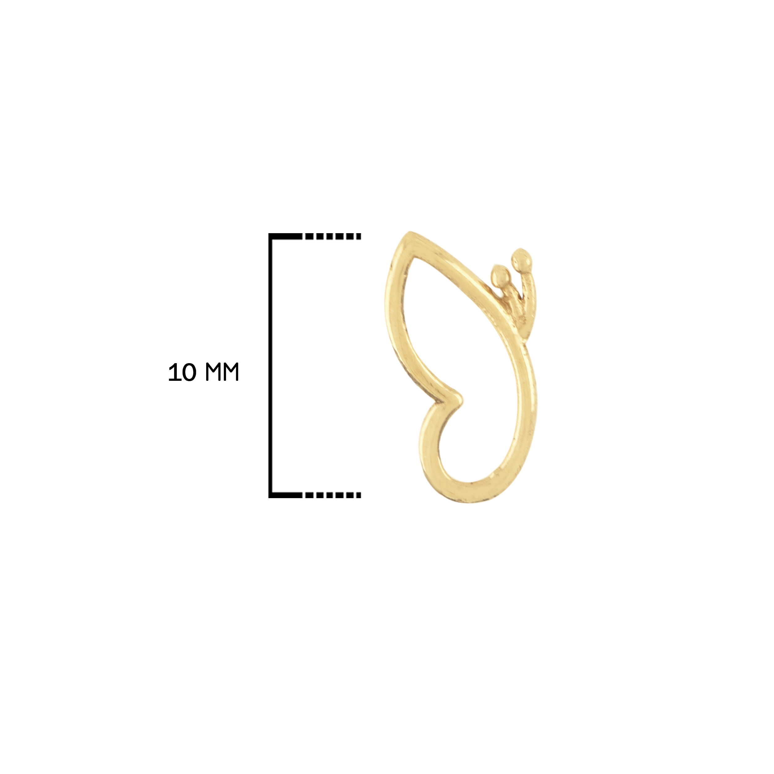 فلای گوشواره 3