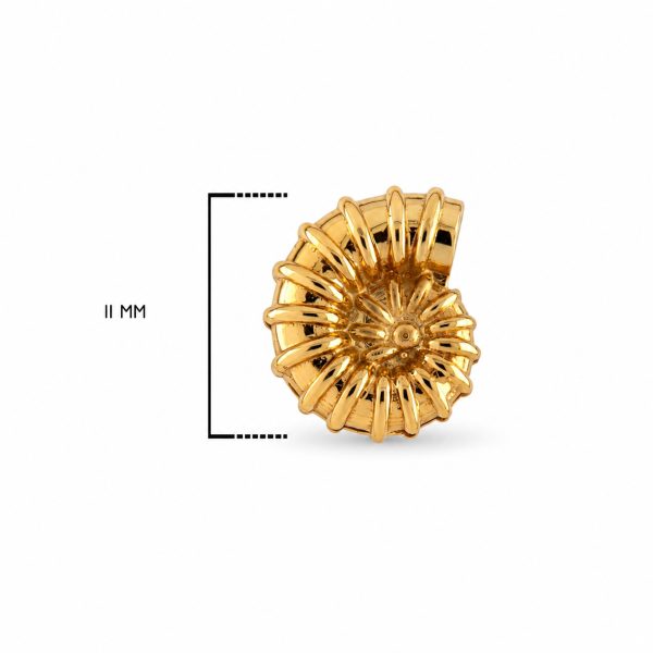 آویز حلزون - Image 3